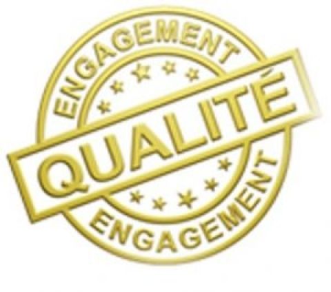 Engagement qualité